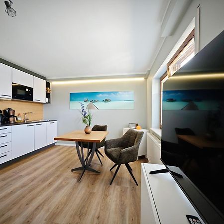Birkhofer See Geniessen - Haus Seehang Immenstaad am Bodensee Bagian luar foto
