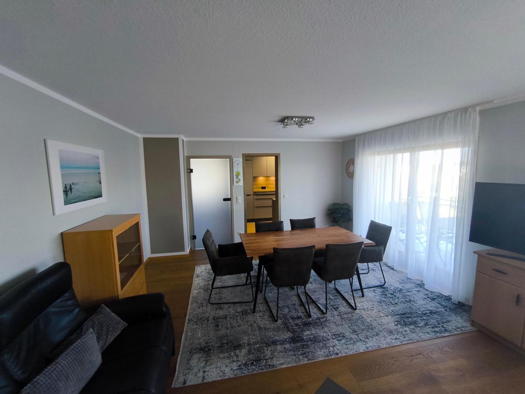 Birkhofer See Geniessen - Haus Seehang Immenstaad am Bodensee Bagian luar foto