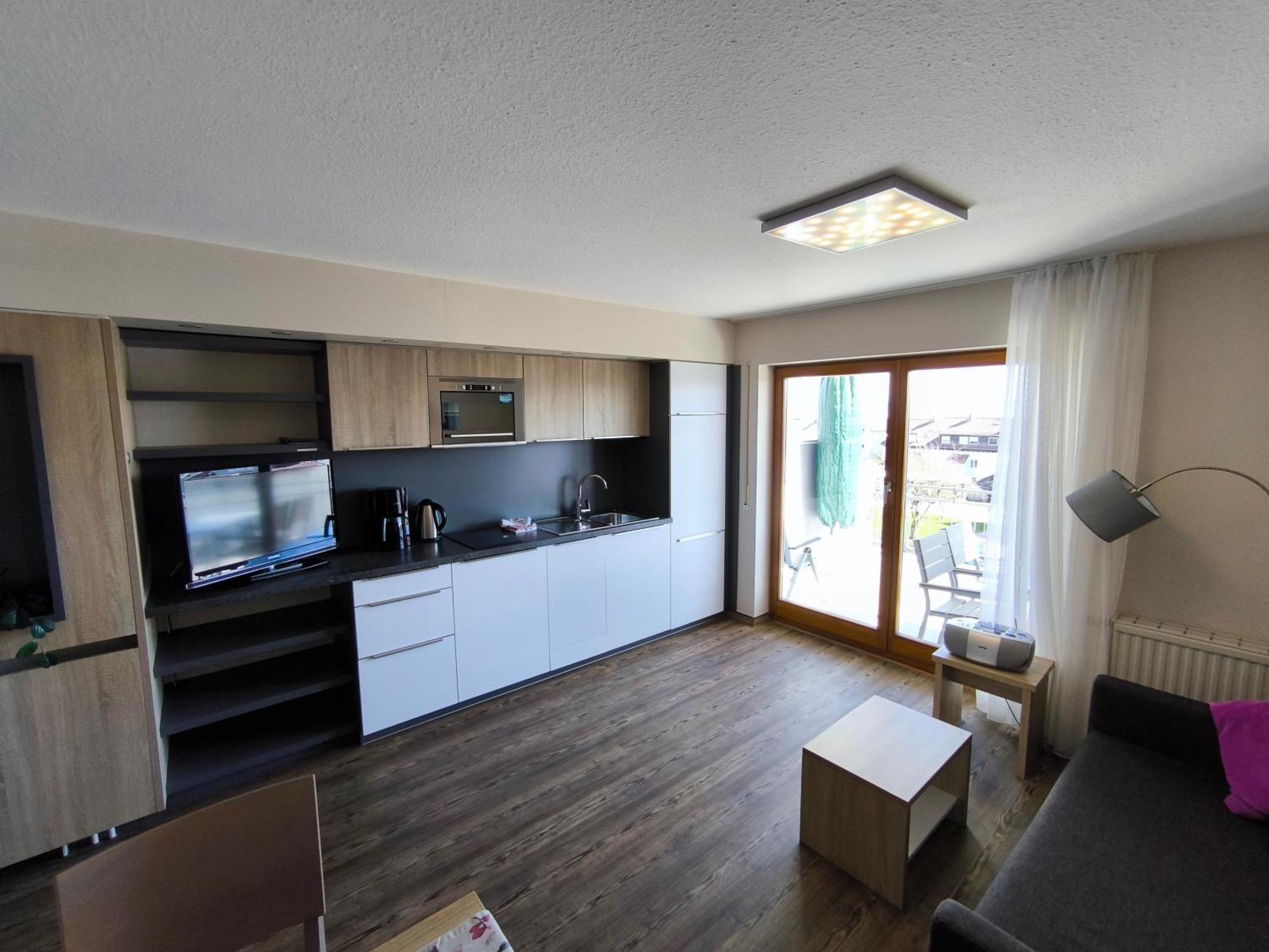 Birkhofer See Geniessen - Haus Seehang Immenstaad am Bodensee Ruang foto